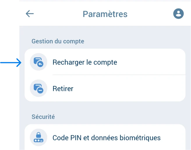 Guide de dépôt par carte bancaire 1xBet apk RDC